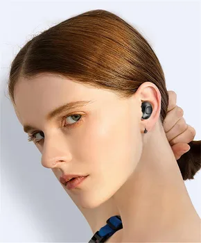 

VOBERRY Wireless Earphones Bluetooth Stereo Headset Charging Box Sports Earphones Auriculares Bluetooth Inalambrico