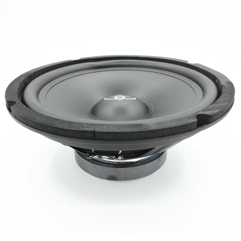 With Good Bass OEM Car Speakers System Inch 120W-240W Ohms Car