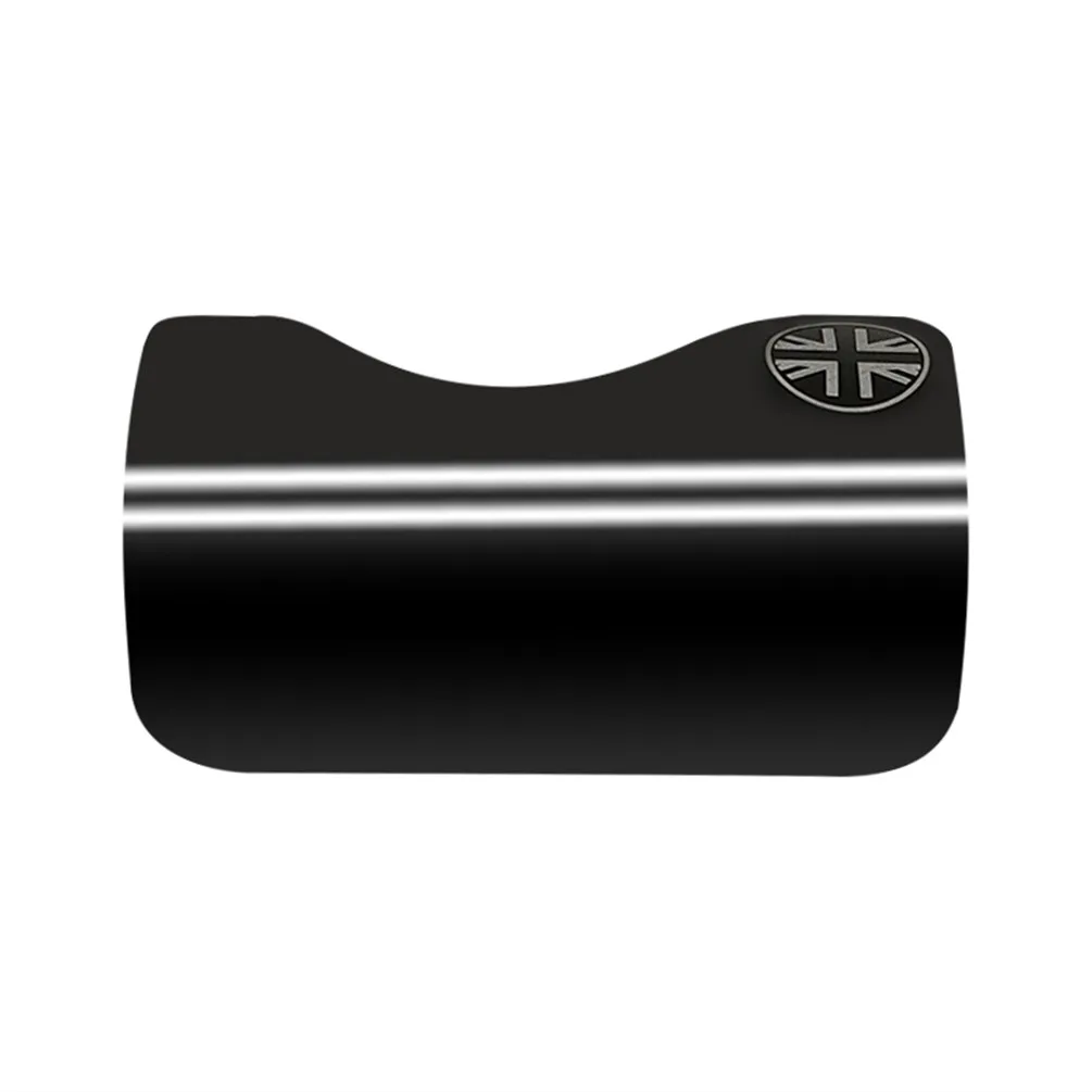 Bicycle Bottom Bracket Bicycle Bottom Bracket Cover Folding Bike Bottom Bracket Protection Aluminum Alloy Sticker Sheet for Brompton Bicycle Accessories