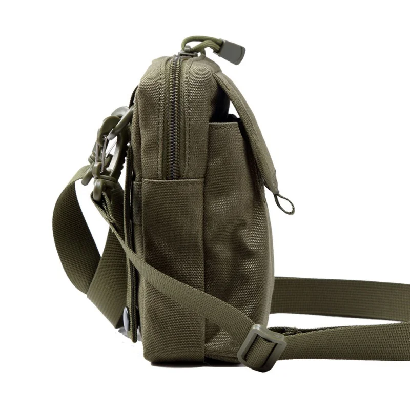 2019600D нейлоновая сумка для прогулок на свежем воздухе, походов Военная тактика сумка камуфляжная армейская Сумка для кемпинга