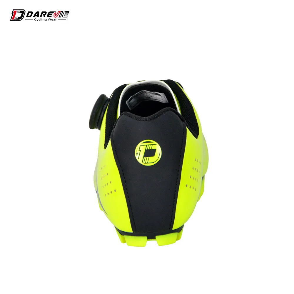 Cycling Shoes Road MTB Cycling Shoes Pro Light Pro Breathable Bike Sneakers Bicycle Shoes Race SPD Lock Shoes Men Women EU Size