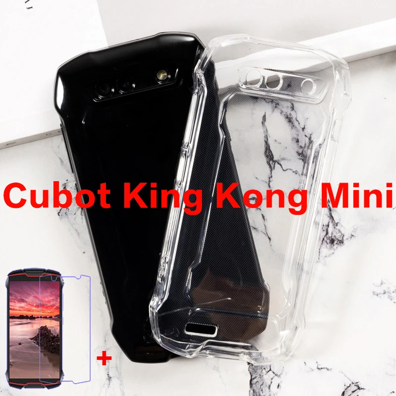 Assem Echt Leder riñonera Bolsa móvil funda estuche funda CUBOT King Kong Assem Echt Leder riñonera Bolsa móvil funda estuche funda CUBOT King Kong