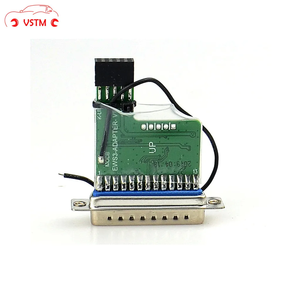 Xhorse EWS3 Adapter for VVDI Prog Progarmmer OBD2 Car Diagnostic Tool Xhorse EWS3 Adapter for VVDI Prog Progarmmer OBD2 Car Diagnostic Tool