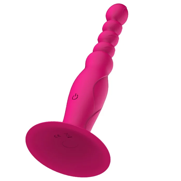 Женский Вибратор, Анальная пробка, прочная портативная Сексуальная стимуляция, игрушки, все