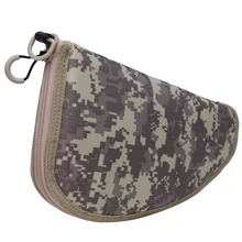 13 inch ACU Soft Tactical Pistol Rug Handgun Case Hand Gun Storage Bags Holster Pouch 13 inch ACU Soft Tactical Pistol Rug Handgun Case Hand Gun Storage Bags Holster Pouch