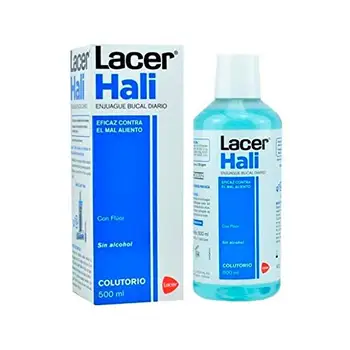 

LACER HALI COLUTORIO 500 ML