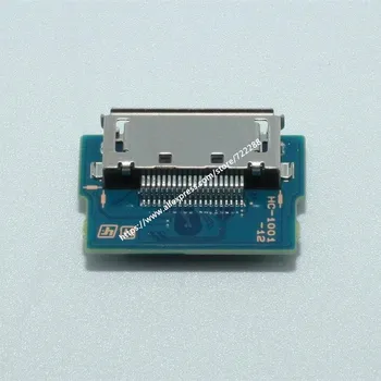 

Repair Parts For Sony PXW-FS5 PXW-FS5K Mounted C.Board HC-1001 A-2076-342-A