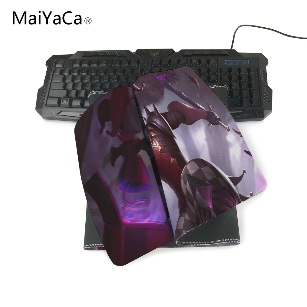 Лидер продаж Мышка Pad Shaco Splash онлайн супер большой коврик для мыши с запирающимся краем для настольного компьютера и ноутбука