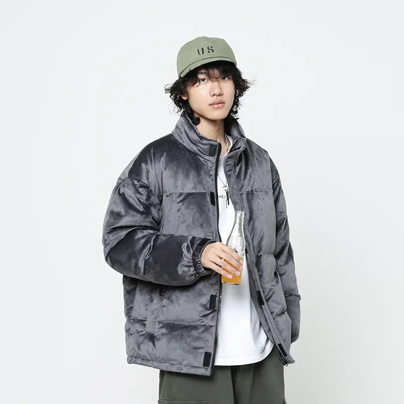 

new winter men clothing jacket men's down jacket casual fashion winter jacket for men jacket men's jacket windbreaker man