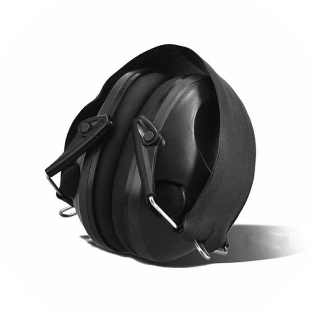 

Tactical Hunting Earplugs Electronics Caza Shooting Headset TAC 6s Noise Reduction Tactico Protective Foldable Ear Plugs Earmuff