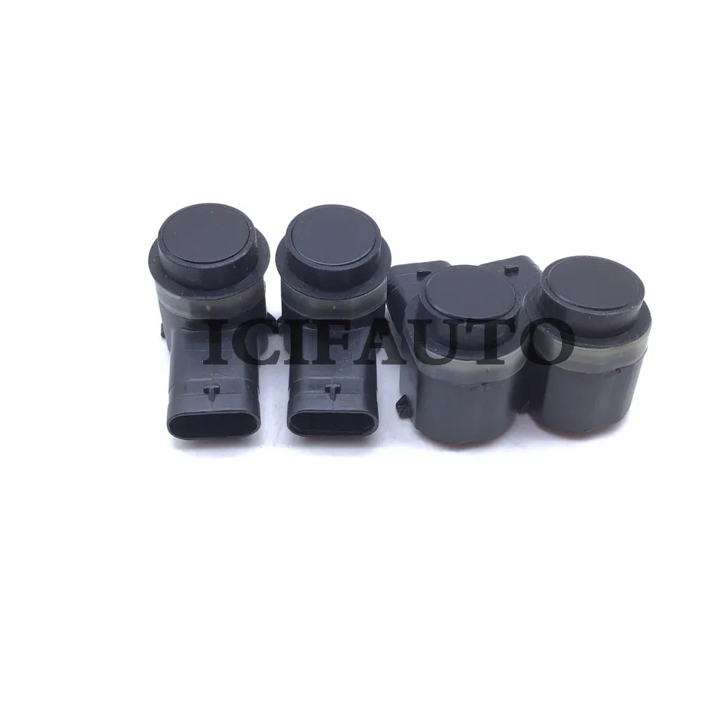 Датчик парковки 9G92-15K859-AA PDC для Range Rover Sport Evoque Discovery Jaguar XJ XF LR038533 LR011602 C2Z22810 C2Z11733 |