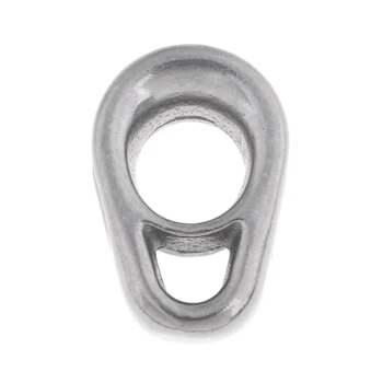 

Universal Stainless Steel Kitesurfing Kiteboarding Kite Pulley