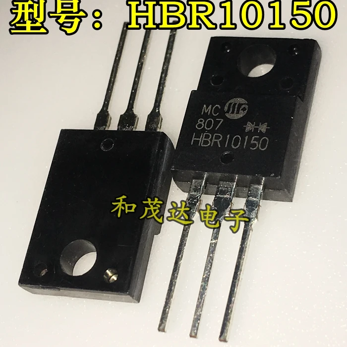 10 шт./лот TF10N50FD AOTF10N50FD TO-220F 500V 10A на