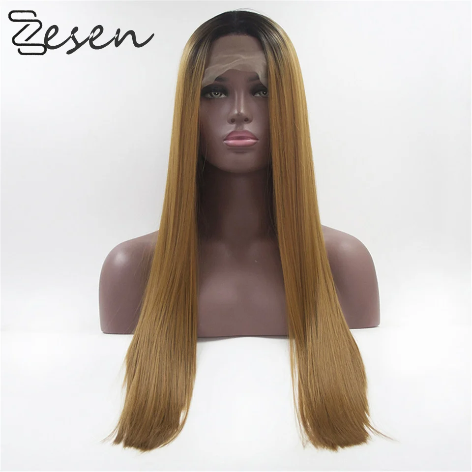 High Quality Apliques e perucas