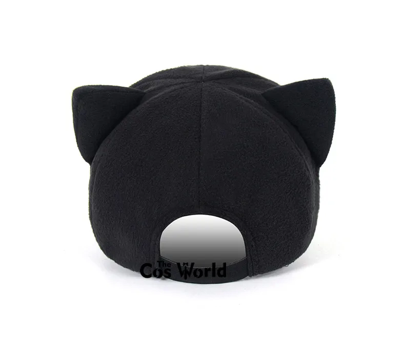 THE COS WORLD Eva Asuka Cat Ear Polar Fleece Hat Cap Baseball Anime Cosplay Accessories -Zentai shop online H9d1d9485fe544169a7c3d16361b6b9c6O.jpg