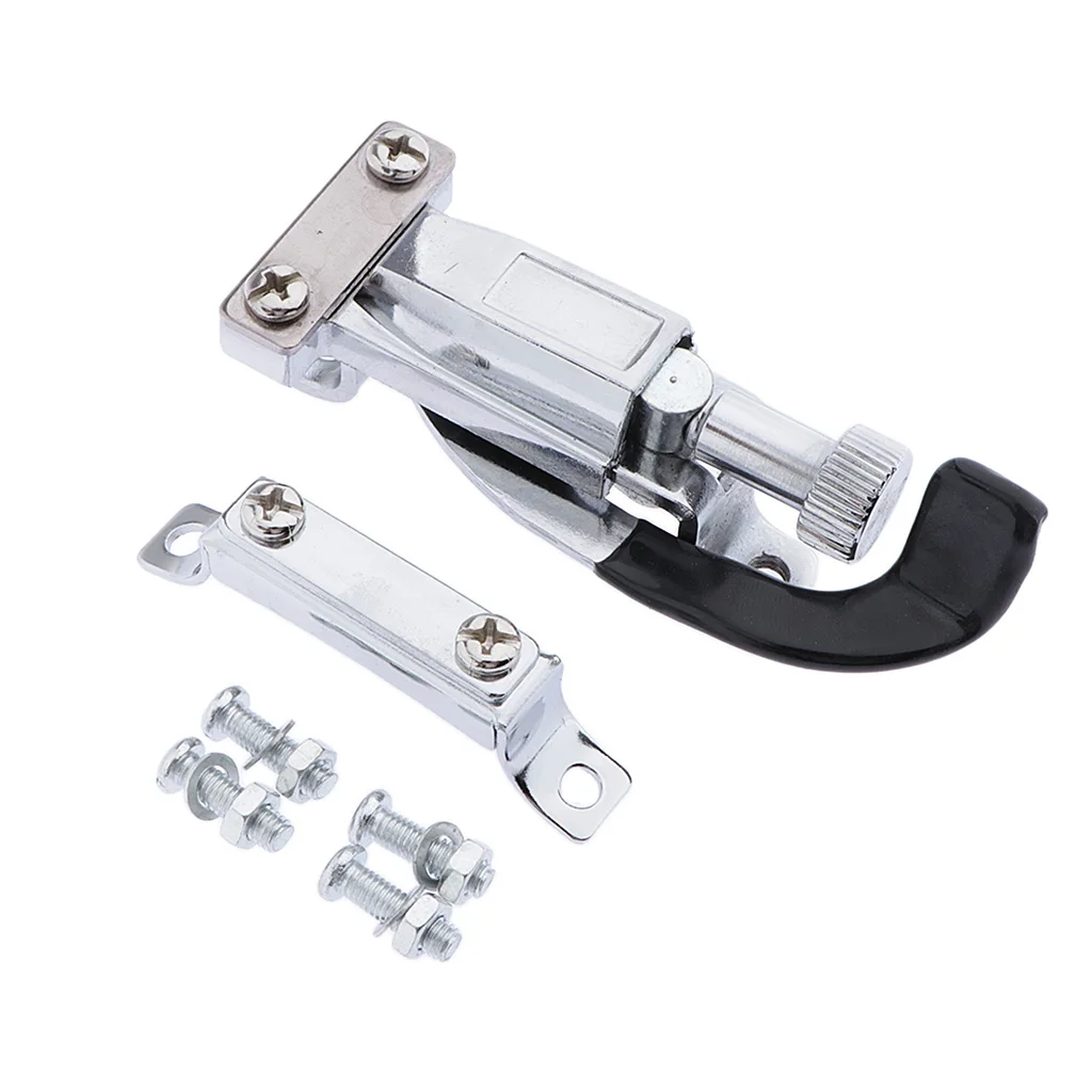 Deluxe Class Snare Throw Off Snare Drum Strainer, Advanced-Type