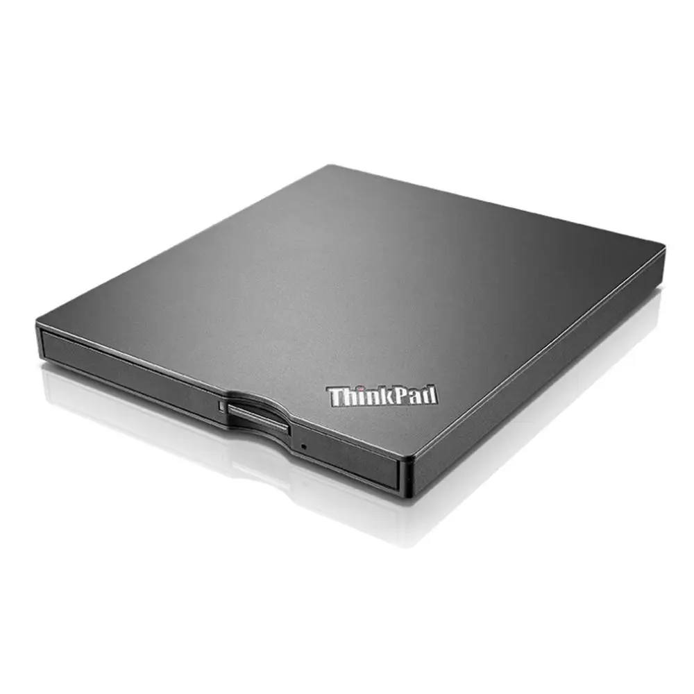  Lenovo Thinkpad Optical Drive Ultra-Thin Dvd Recorder External Mobile Optical Drive Notebook Deskto