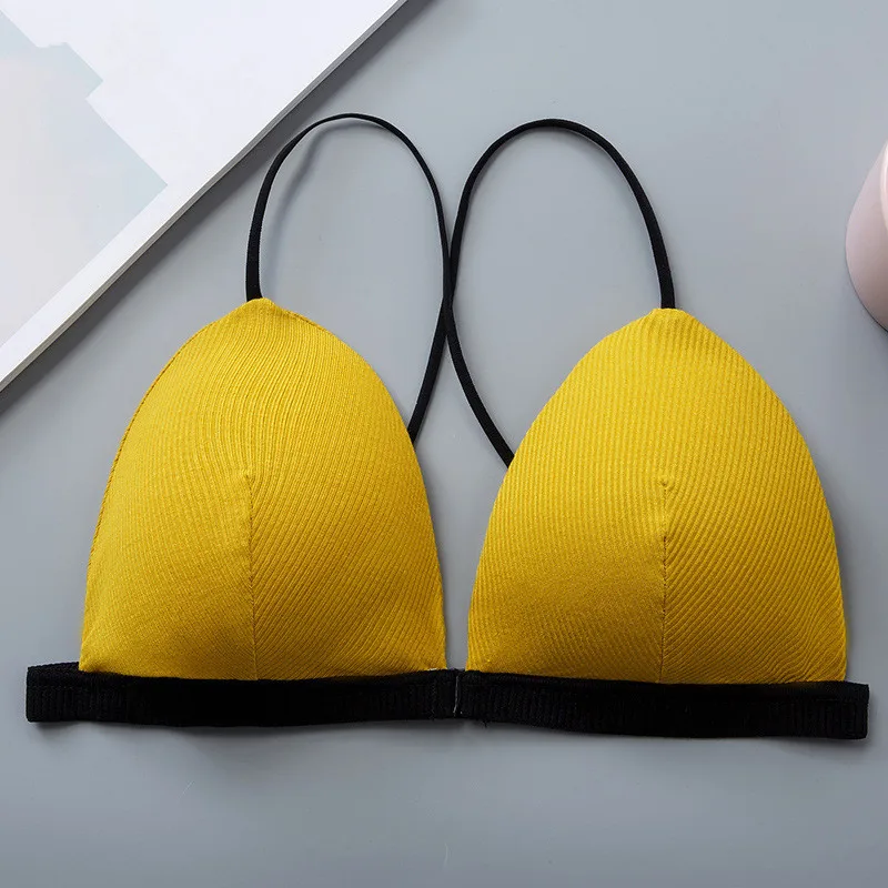 style 1 Yellow