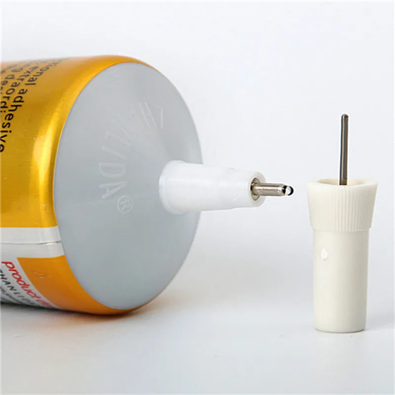 15 мл Стандартный клей из эпоксидной смолы для ремонта корпуса экрана телефона