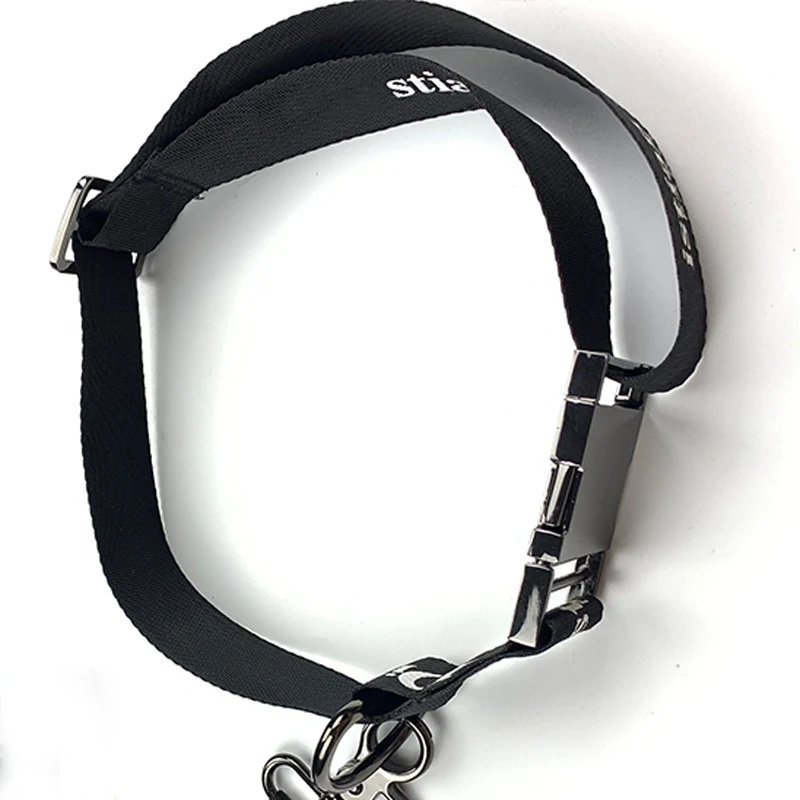 Beste Halsband Leash Harnas voor Kleine Honden Franse Bulldog LC0188