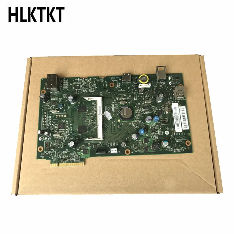 CF036-60001 для HP m 600 601 602 603 M600 M601 M602 M603 системная плата материнская | Компьютеры и офис