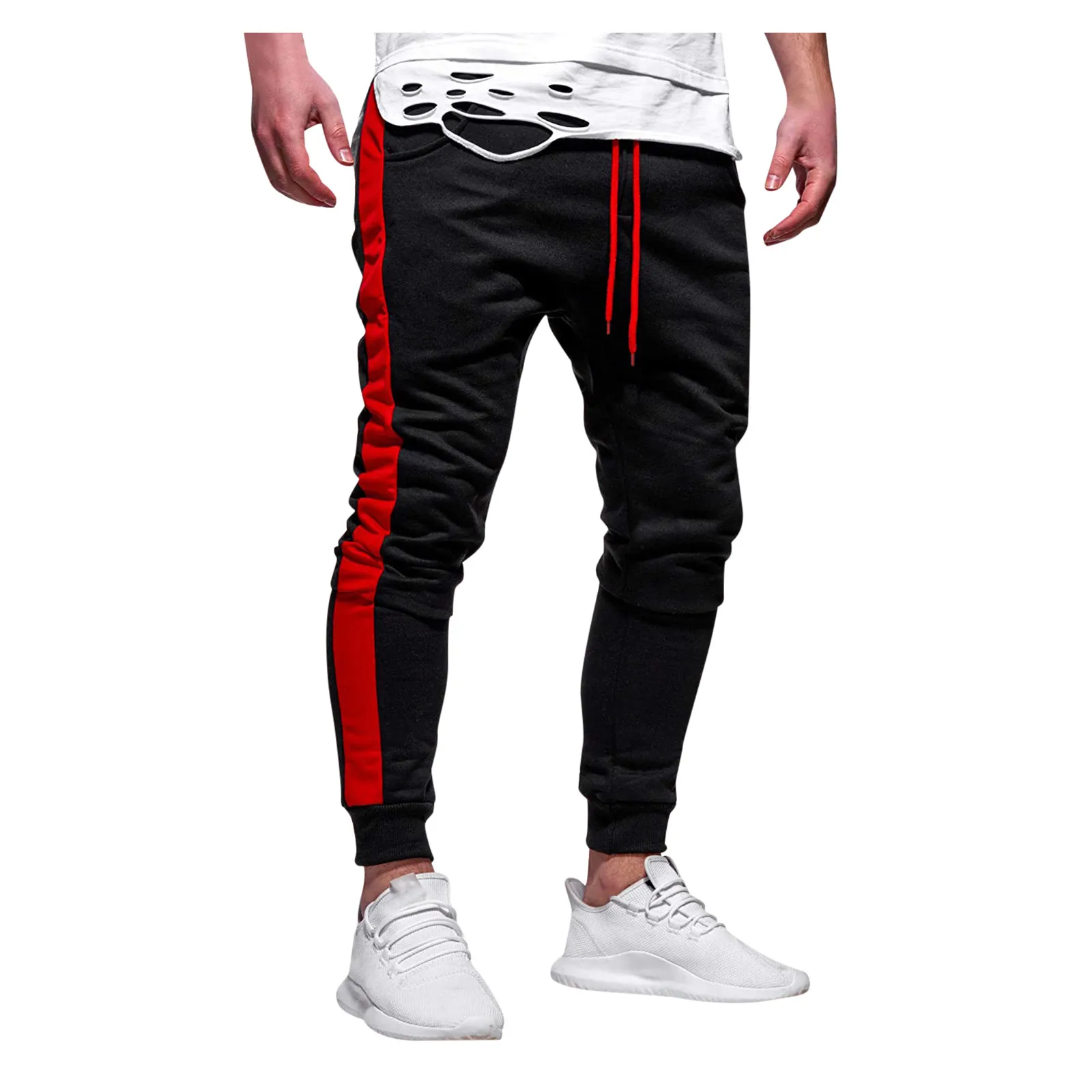 Mens track bottoms uk Clearance