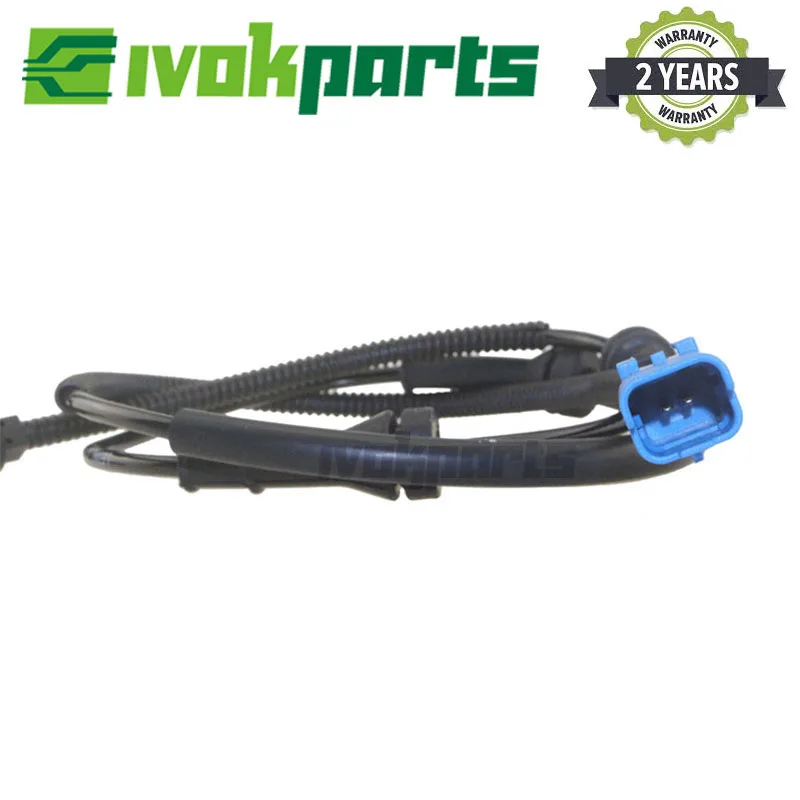 ABR ABS Датчик скорости колеса для CITROEN PEUGEOT 9810846080 98 108 460 80|Датчик положения коленвала