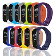 smartwatch xiaomi m3