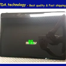 Wellendorff / ЖК-чехол для ASUS K53S k53 A53 X53S K53SJ Seires ЖК-задняя крышка чехол, черный