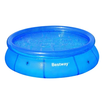 

Inflatable pool Bestway fast set 10 'x 30 "/305x76 cm [57266]
