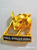 Charging Bull Venice Las Vegas Greece Black Forest Munich Spartan Helmet Venetian Lion Spartan Warrior Fridge Magnet Souvenir ► Photo 3/6