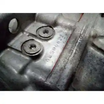 

79NG GEARBOX CHRYSLER JEEP COMPASS