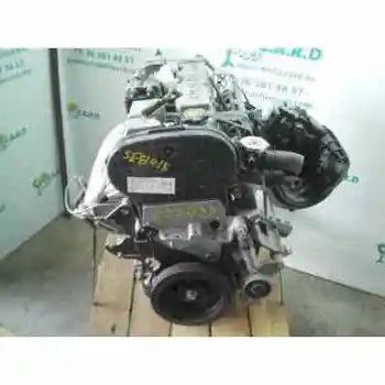 

G466 COMPLETE ENGINE CHRYSLER SEBRING SALOON (JR41)