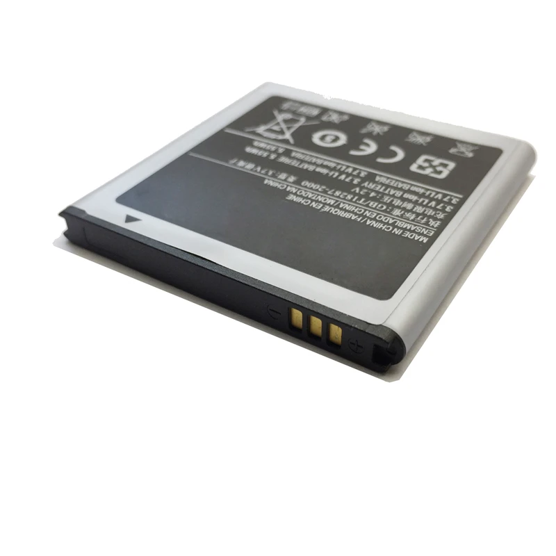 Батарея мобильного телефона EB535151VU для samsung Galaxy S Advance GT-I9070 I9070 W789 B9120 I659 1500mAh