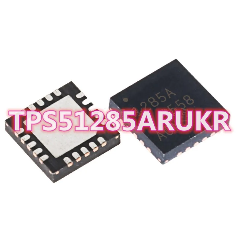 10 шт./лот TPS51285ARUKR TPS51285ARUK TPS51285AR TPS51285A 51285A | Электронные компоненты и принадлежности