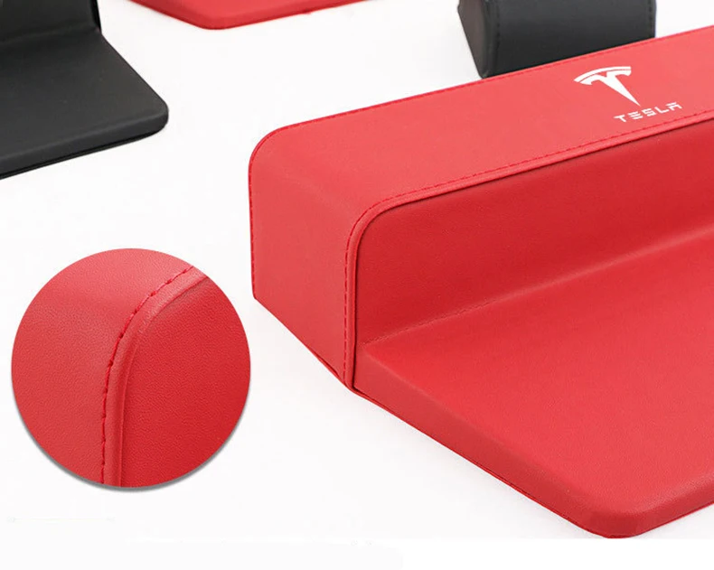 特斯拉座椅收纳盒7