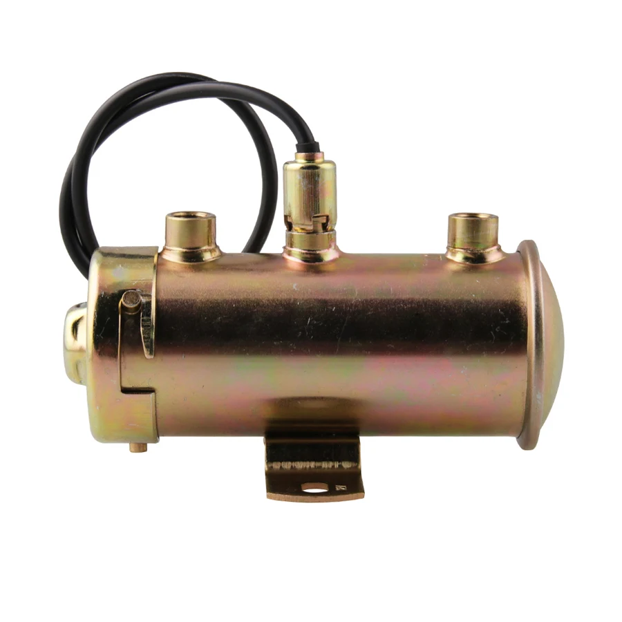 12V 4-5,5 psi Автомобильный Электрический топливный насос низкого давления для Land Rover 90& 110 для Range Rover Classic
