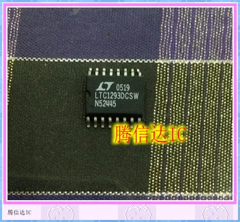 

LTC1293DCSW SOP16