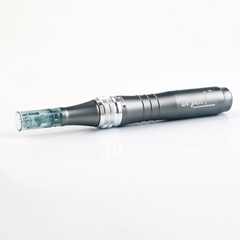 Новинка, высокое качество, Dr.Pen, M8-W, байонетная игла, картридж, наконечники для татуировки, 16 pin, иглы для AMTS, микро-прокатка, Дерма, штамп, терапия
