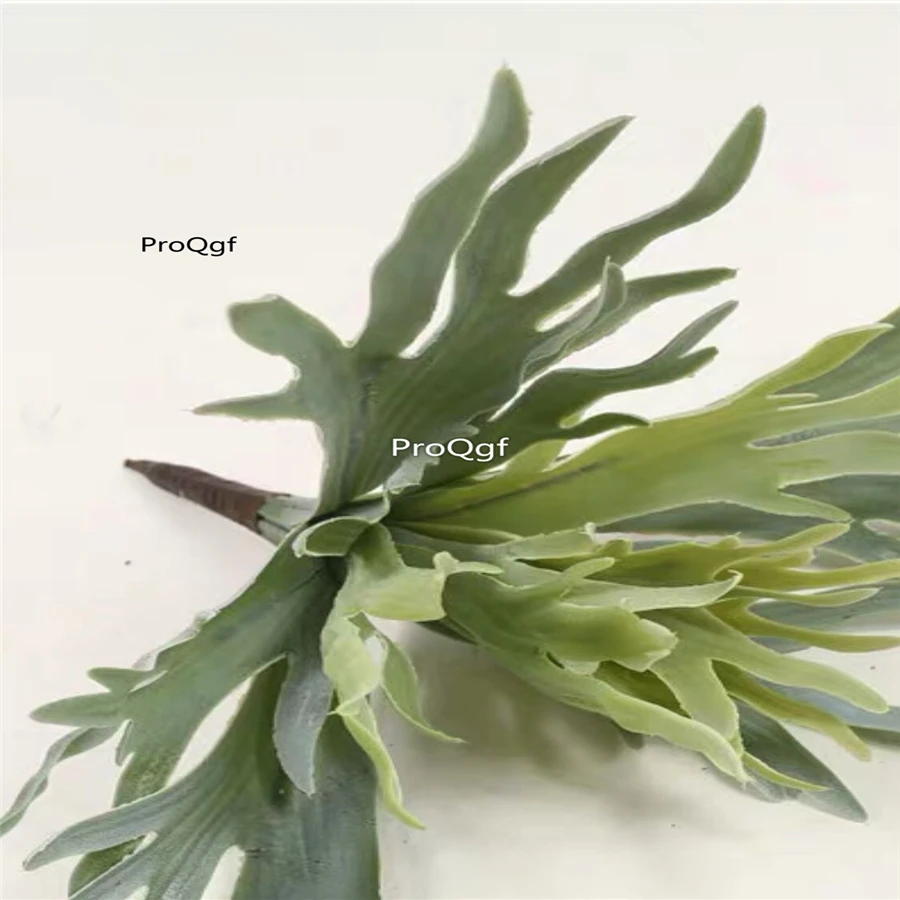 Ngryise 1 шт. набор поддельные искусственные Platycerium wallichii