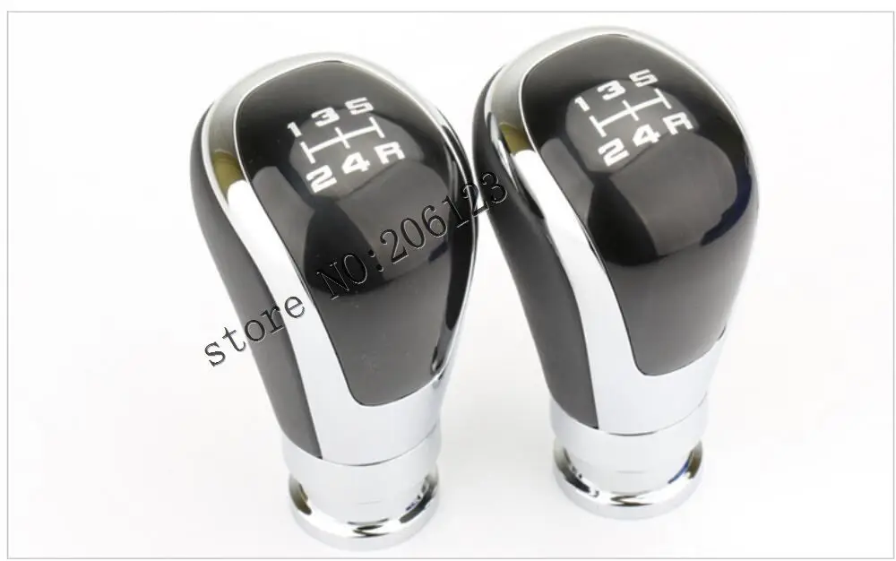 New Genuine Automatic Gear Shifter Gear Shift Knob For Suzuki Swift SX4