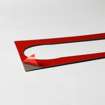 

For Mercedes C-Class W204 2007-10 Decoration Trim Trim Sticker Durable