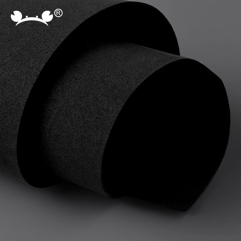 2pcs Eva foam sheets Craft eva sheets Easy to cut Punch sheet Handmade cospatelay material 4
