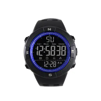 

X-Captain Electronic Watch Sports Simple Multi-Function Led Electronic Watch Casual Men And Women Students Electronic LED Watch