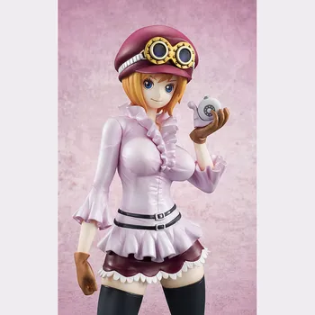 

ONE PIECE MH Koala Limit Statue Female Revolutionist Beautiful Girl PVC Action Figure Collectible Model Toys BOX Y1060