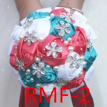

Wedding & Important Occasion Accessories Bridal Bouquet RMF