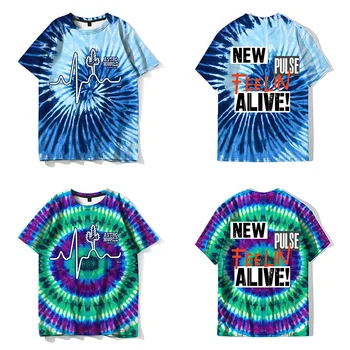 

Fashion Travis Scott Astroworld Letter Cactus Digital Print Casual Graffiti T-shirt Persoanlized Cool Harajuku Tee Tops Camiseta