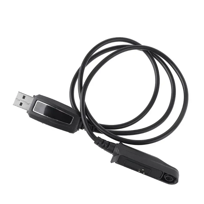 Waterproof USB Programming Cable Driver Cd for BaoFeng UV XR XRPlus A 58 Radio 5