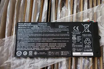 

New Genuine Battery for Acer Chromebook AC720 AC720P C720 C720P 11 C740 14 CP5-471 CB3-431 AP13J3K AP13J4K 11.25V 45WH