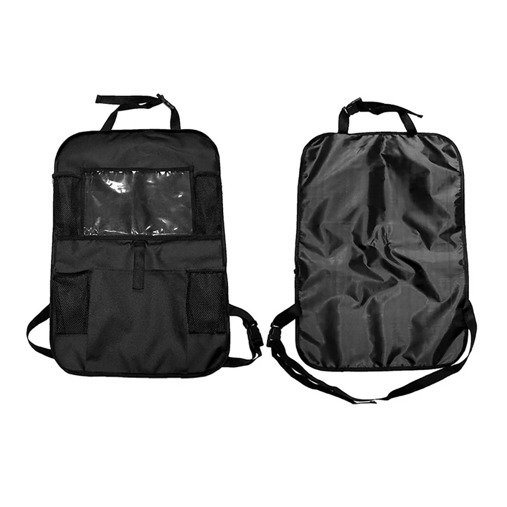 Universal Waterproof Car Back Seat Organizer Storage Bag Multi Pocket Hanging Pouch Assorted Accessories | Автомобили и мотоциклы